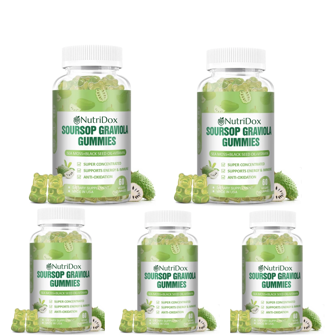 NutriFlow - פתרון מתקדם להפחתת דלקות וכאבי גוף