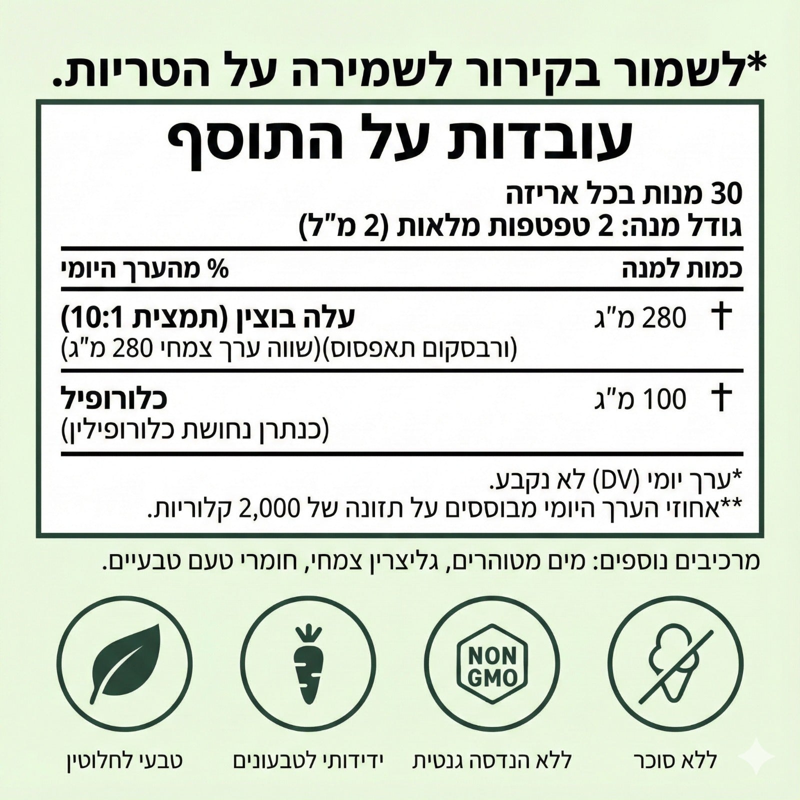 Nutrilung