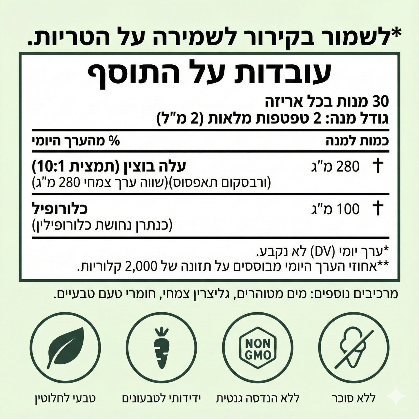 Nutrilung